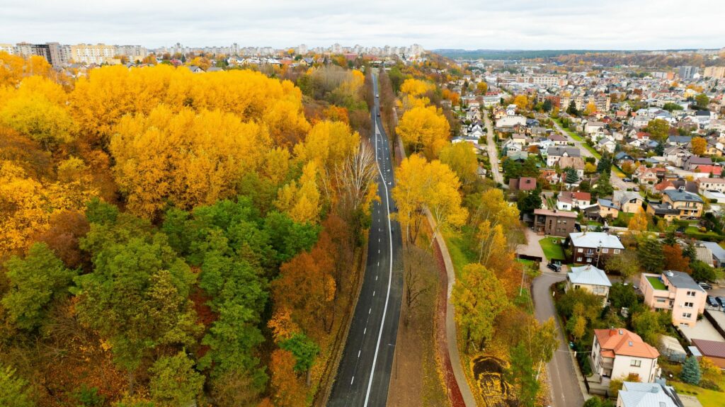 keičiasi eismo tvarka ir viešojo transporto maršrutai – Kas vyksta Kaune
