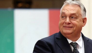 Vengrija planuoja sukurti antiukrainietišką bloką su Čekija ir Slovakija - vz.lt