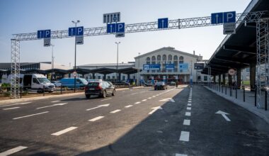 Paaiškėjo, kiek kainavo balionų incidentas virš Vilniaus oro uosto