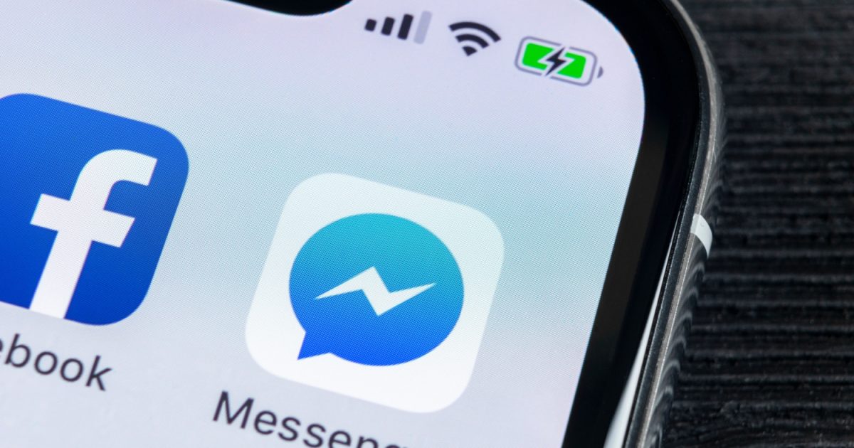 „Meta“ išjungia populiarią „Messenger“ programėlę: pasakė, ką turės daryti naudotojai ir kokios alternatyvos