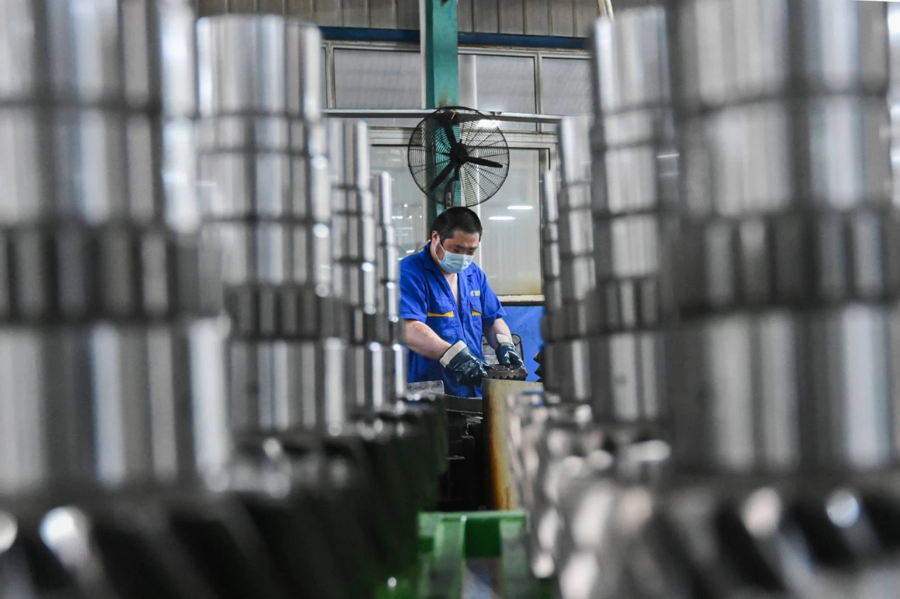 Kaip padėti Vokietijai: ekspertai ragina Europą veikti