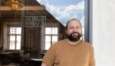 Dar vienas tarptautinis gidas įvertino Lietuvos restoranus: pirmauja tie patys