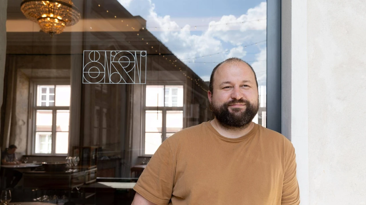 Dar vienas tarptautinis gidas įvertino Lietuvos restoranus: pirmauja tie patys