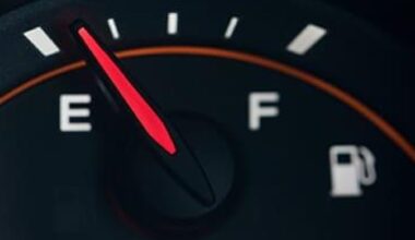Pamirškite apie milžiniškas išlaidas degalams: 5 automobilių modeliai, kurie padeda sutaupyti