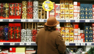 Estijos mažmeninės prekybos įmonių reitingas 2025 m.: netrūksta ir lietuviškų vardų