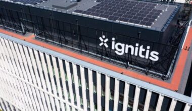 „Ignitis“ skelbia milijoninį konkursą, skirtą įsigyti elektros energiją pažeidžiamiems vartotojams