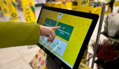 Pokyčiai „Iki“ lojalumo programoje – papildomomis nuolaidomis galės naudotis net tie, kurie neturi išmaniojo telefono • Suvalkietis