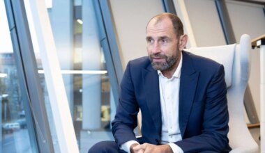 D. Šulnis: apie 410 mln. Eur naujame fonde ir kodėl nepavyko su „Montuotoju“ - vz.lt