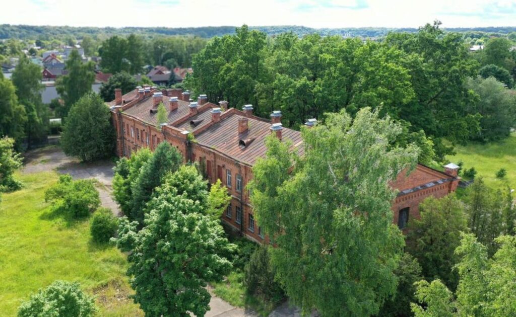 Turto bankas už 1,3 mln. eurų pardavė buvusias kareivines Kaune – Kas vyksta Kaune