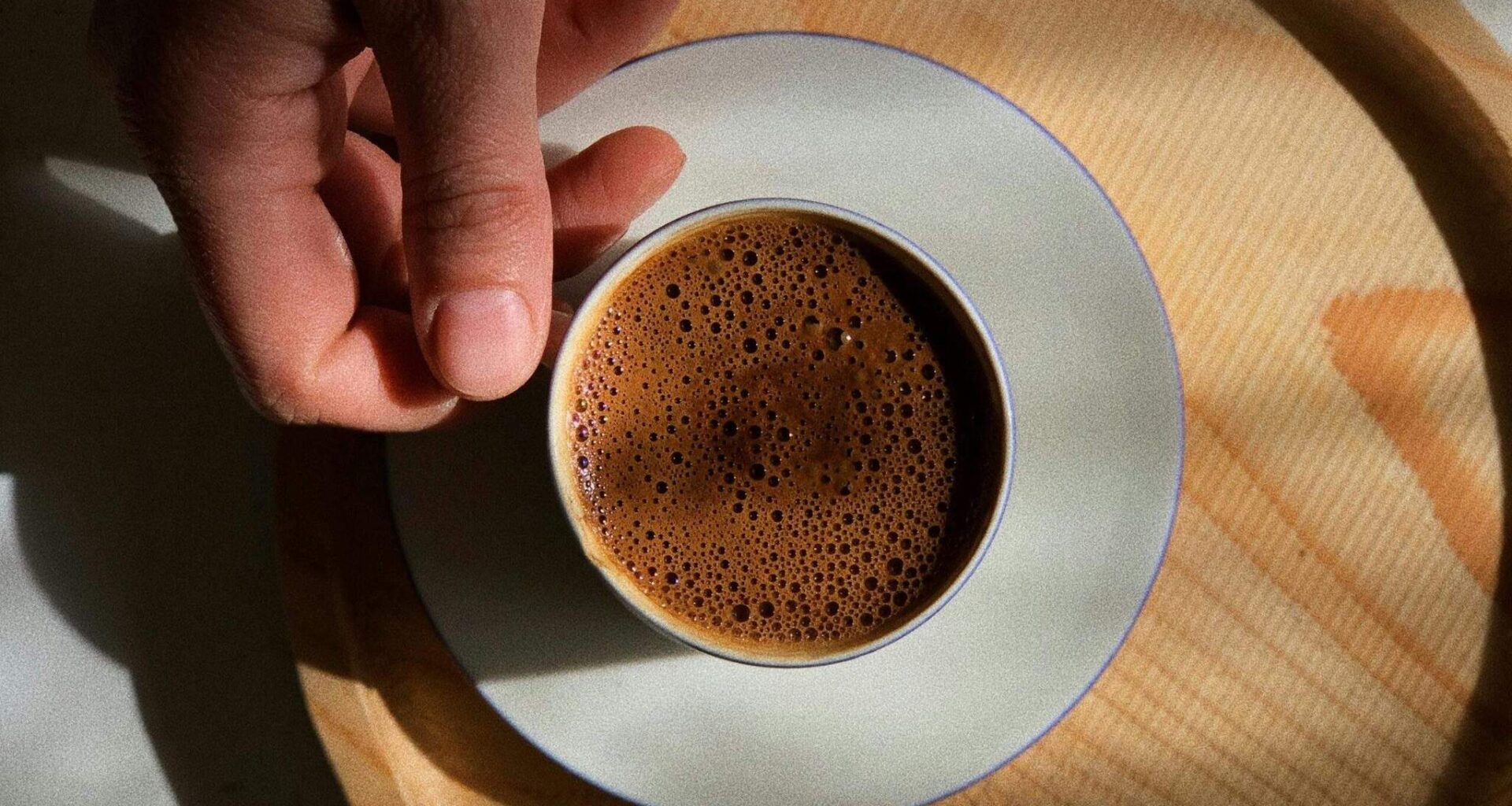 Vilniuje atidaroma išskirtinė erdvė, skirta menininkams ir kavos mėgėjams