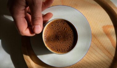 Vilniuje atidaroma išskirtinė erdvė, skirta menininkams ir kavos mėgėjams