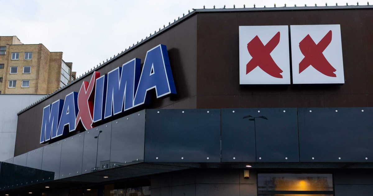 „Maxima“ kainų politika siutina pirkėjus: kilo skandalas dėl taikomų nuolaidų, pirkėjai neslepia įsiūčio