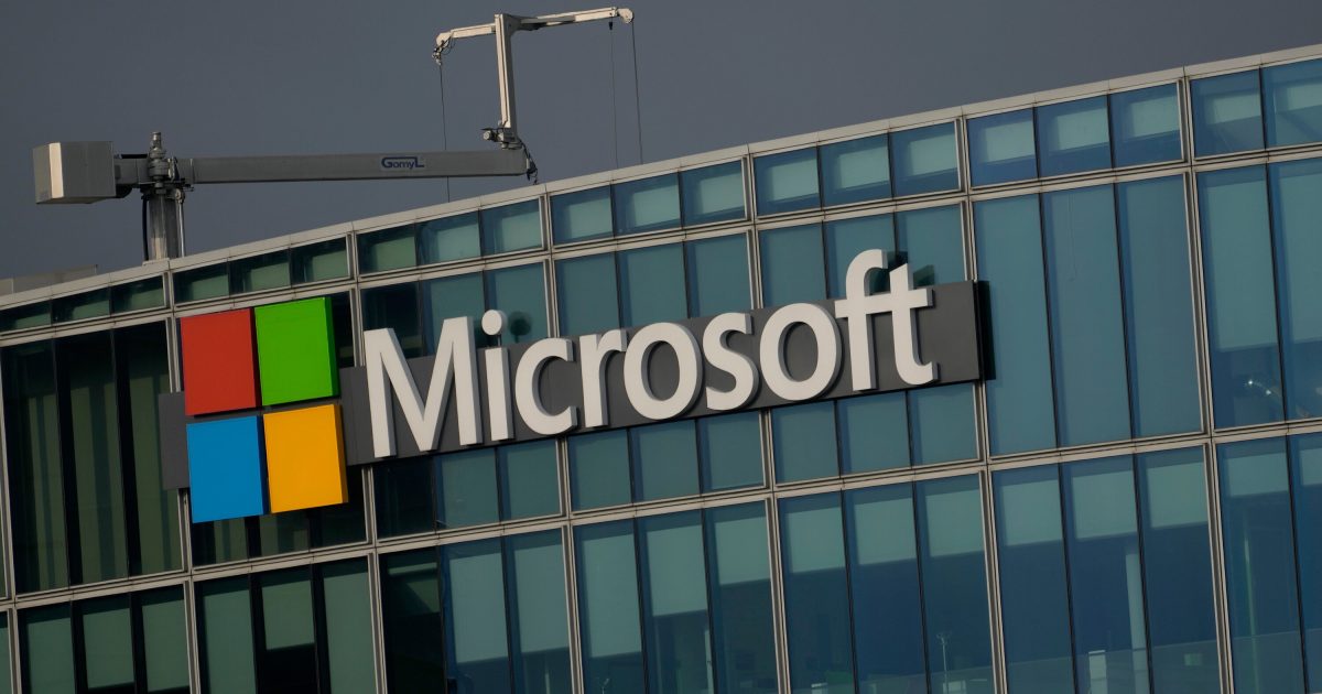 „Microsoft“ ataskaita: daugiau nei pusė kibernetinių atakų susijusios su išpirkos reikalavimais ir šantažu