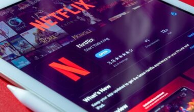 „Netflix“ keičia žaidimo taisykles: populiariausios „Spotify“ tinklalaidės atkeliauja į ekranus