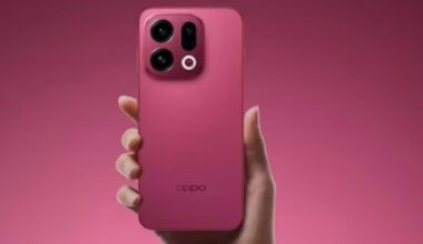 „Oppo Find X9“ serijos išmanieji telefonai atvyksta ir į Europą, paskelbtos ir oficialios jų kainos