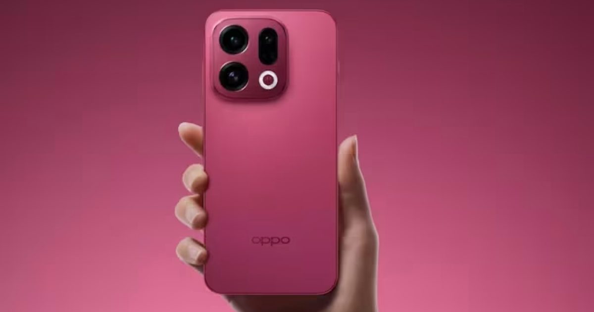 „Oppo Find X9“ serijos išmanieji telefonai atvyksta ir į Europą, paskelbtos ir oficialios jų kainos