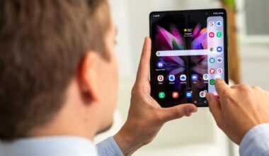 „Samsung“ ruošia dar vieną sulenkiamą išmanųjį telefoną, oficialus debiutas įvyks jau šeštadienį