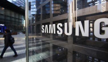 Technologijų gigantė atsitiesė: „Samsung“ pelnas šoktelėjo 16%, dirbtinis intelektas uždirbo milijardus