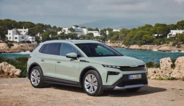 Rugsėjį – rekordinis „Škoda“ šuolis Lietuvoje