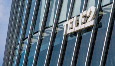 59 mln. eurų valstybės biudžetui: Duomenų banga ir milijonai mokesčių, „Tele2“ triuškina visus rekordus