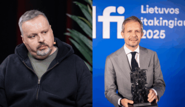 A. Užkalnio ir A. Tapino konflikte – teismo verdiktas – Kas vyksta Kaune