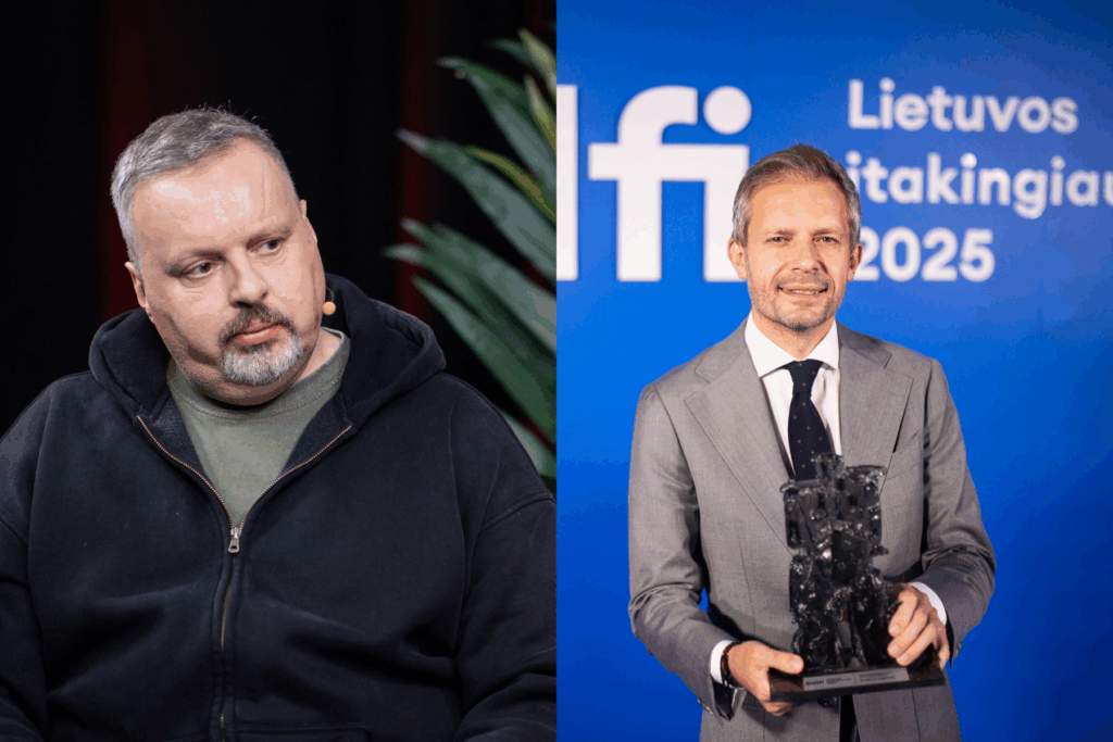 A. Užkalnio ir A. Tapino konflikte – teismo verdiktas – Kas vyksta Kaune