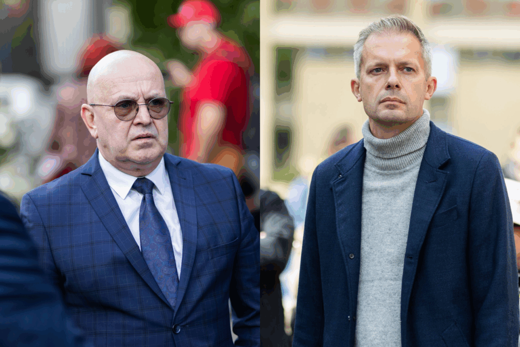 už šmeižikiškus teiginius A. Orlauskas turės sumokėti dešimtis tūkstančių eurų – Kas vyksta Kaune