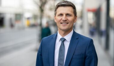 kas laukia didžiausio šalies sektoriaus?