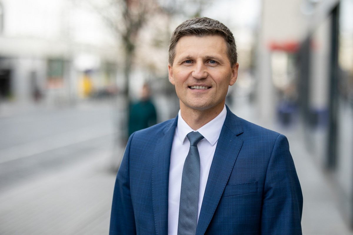 kas laukia didžiausio šalies sektoriaus?