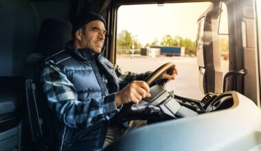 Dirbtinis intelektas skverbiasi į logistikos rinką: mažesnės išlaidos ir tai tik dalis privalumų vežėjams