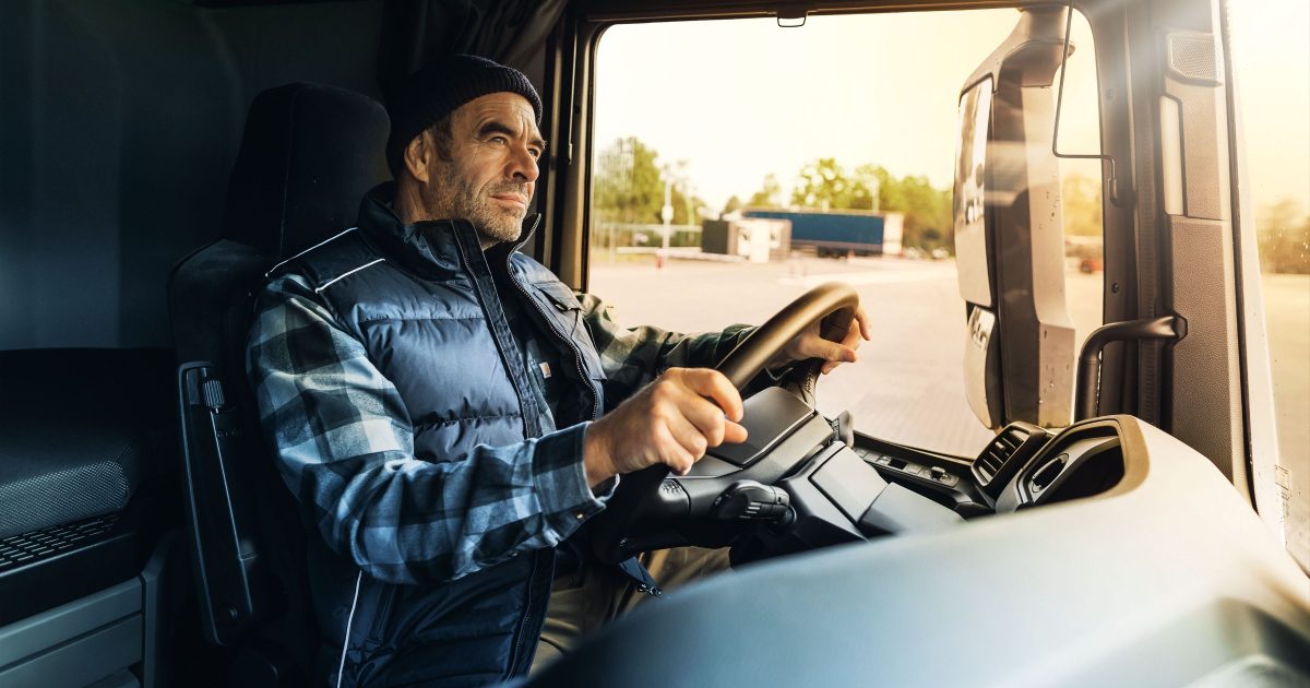 Dirbtinis intelektas skverbiasi į logistikos rinką: mažesnės išlaidos ir tai tik dalis privalumų vežėjams