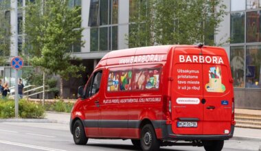 „Barbora“ Baltijos šalyse stabdo veiklą regionuose, ekspertų verdiktas – nebedegins pinigų