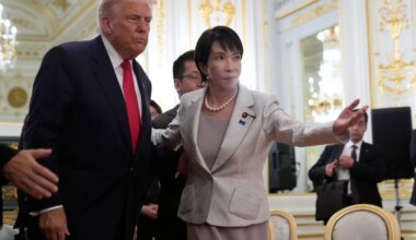 Japonija ir JAV pasirašė susitarimą dėl išteklių - vz.lt