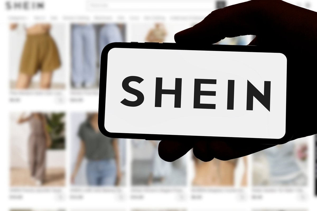 „Shein“ siekia atidaryti pirmąsias fizines parduotuves Europoje