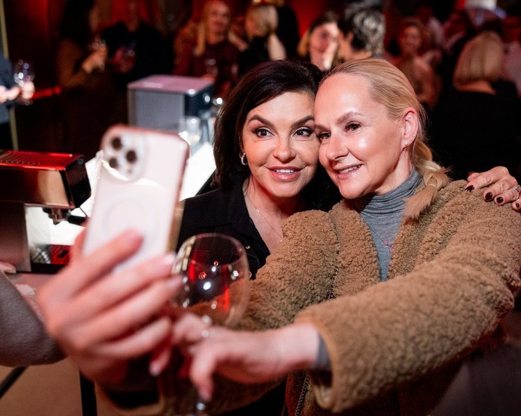 Įspūdingame Saugirdo Vaitulionio knygos pristatymas – būrys garsenybių ir sveikesnių patiekalų paslaptys   30