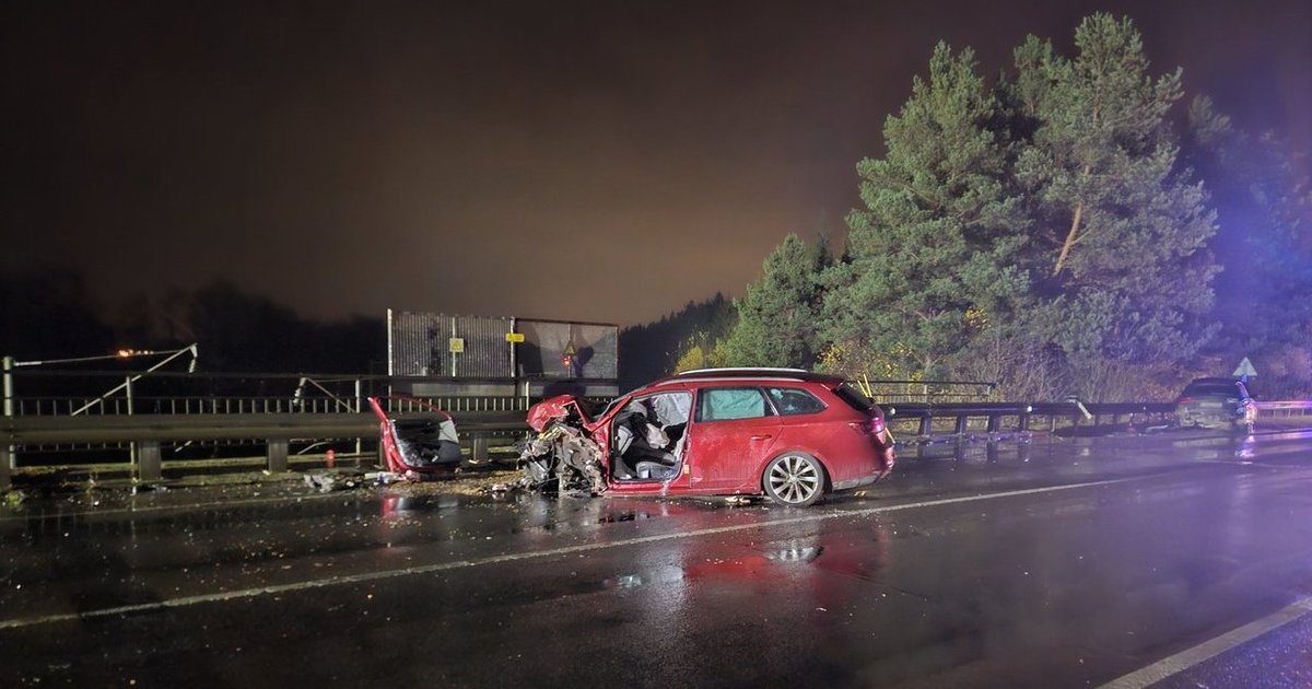 Skaudi avarija Trakų rajone: teko gelbėti prispaustą moterį – kaltininkui nustatytas sunkus girtumas