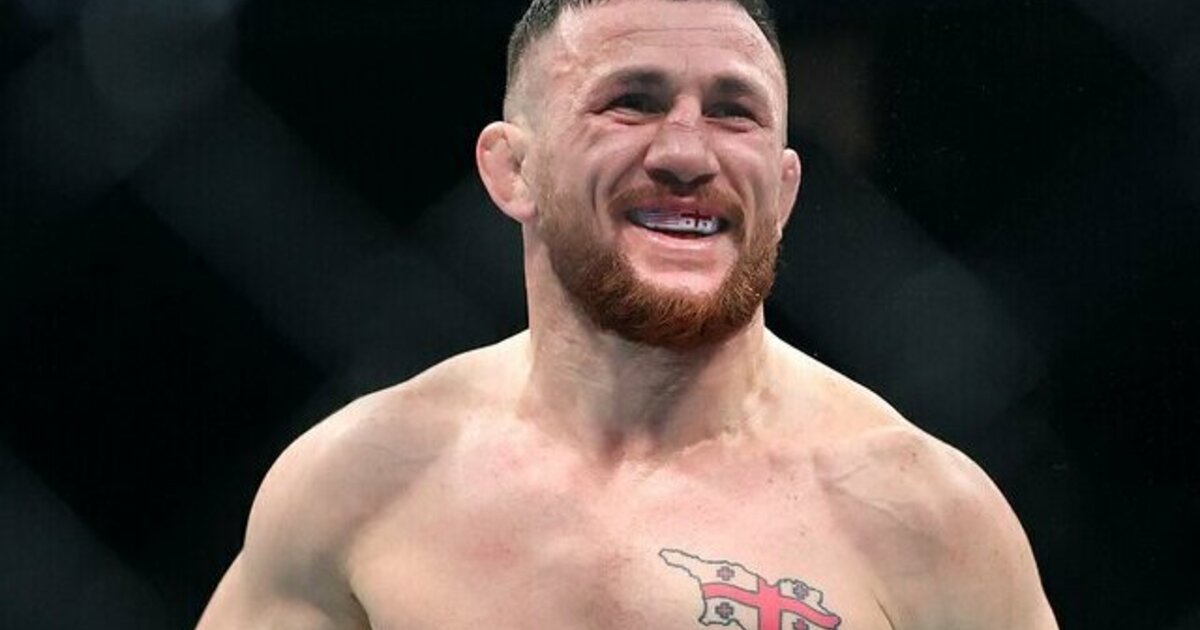 Paaiškėjo pagrindinės paskutiniojo metų UFC mokamo turnyro kovos