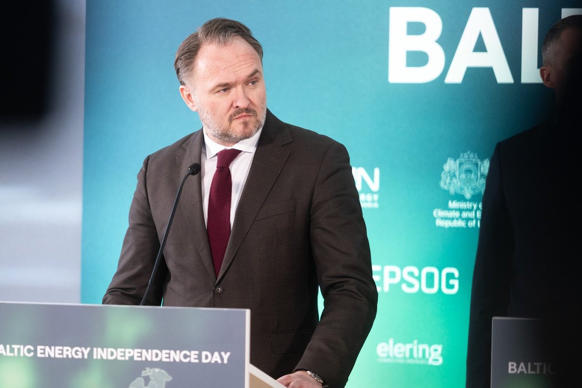 Dan Jørgensen. Europoje – būsto krizė