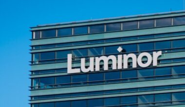 „Luminor“ pelnas šiemet smuko beveik penktadaliu iki 135 mln. eurų