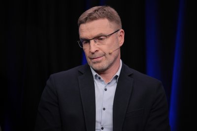 Linas Kukuraitis