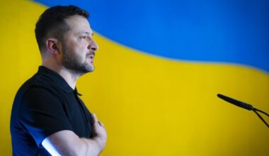 Zelenskis atskleidė, kiek rusų karių 2025 m. Ukraina paėmė į nelaisvę Rytų Ukrainoje
