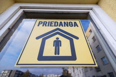 Priedanga