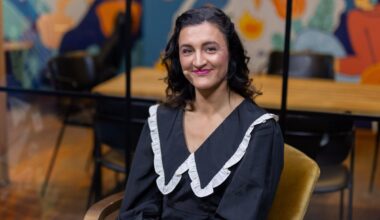 Delfi diena. Kaip sudominti jaunimą dirbti ir FC Baseball muzikinės naujienos