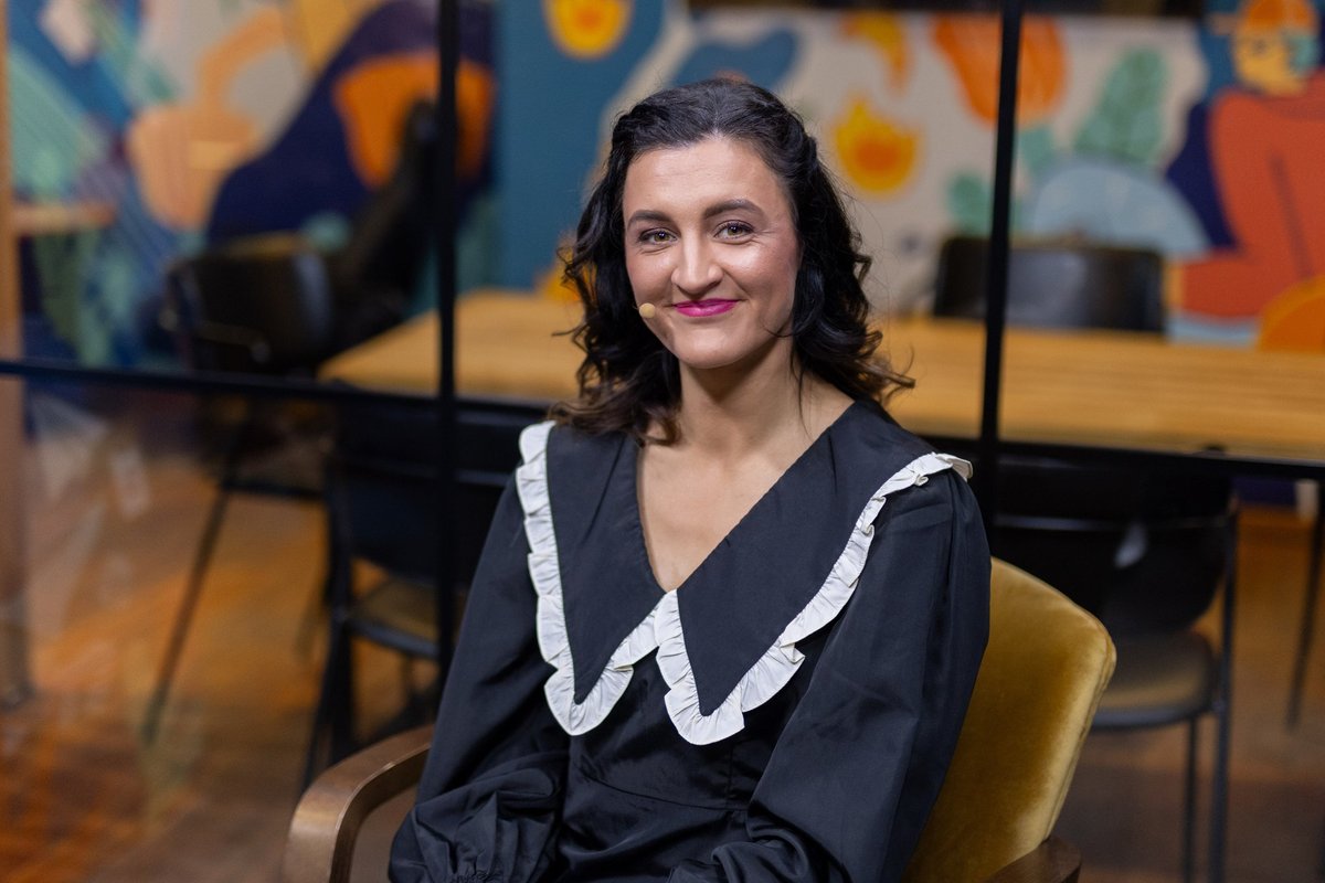 Delfi diena. Kaip sudominti jaunimą dirbti ir FC Baseball muzikinės naujienos