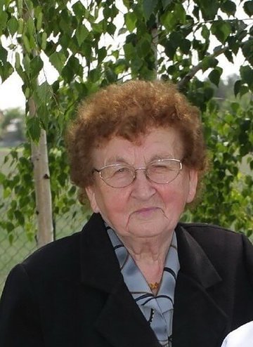 Kazimiera Zaremba (nuotr. facebook.com)