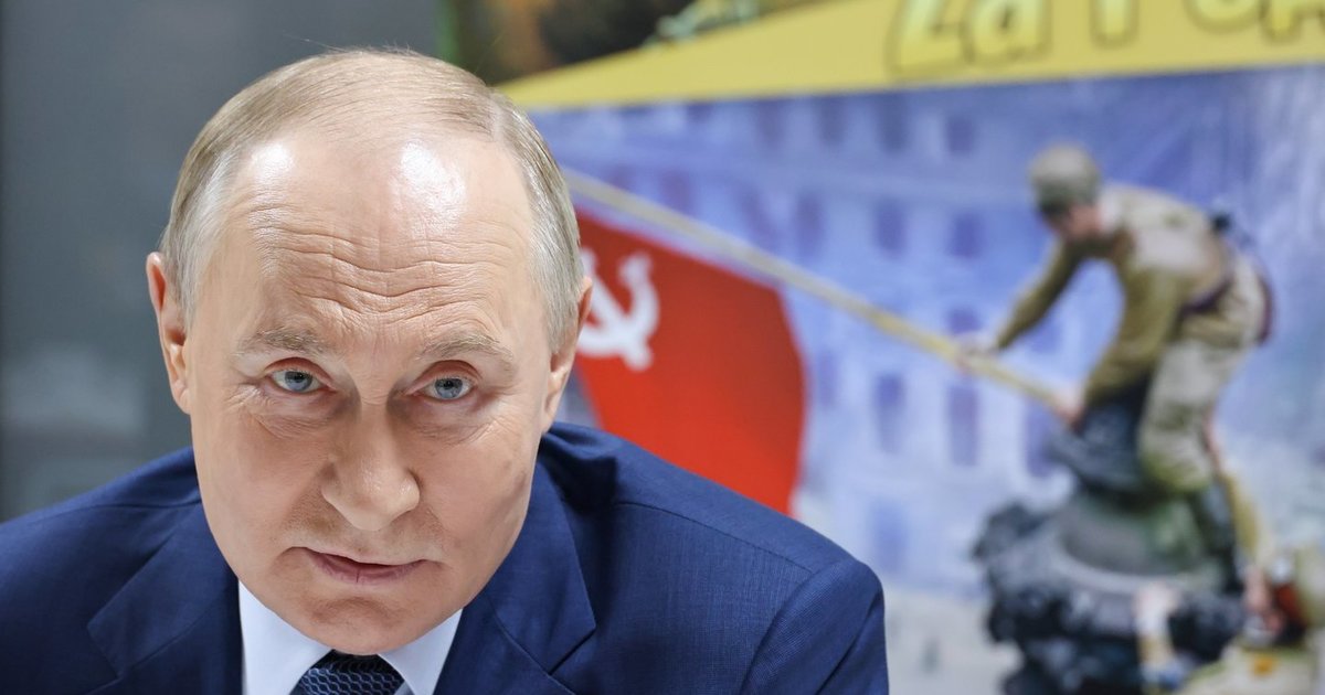 Ekspertas apie Putino giriamą povandeninę sistemą: daug melo ir gąsdinimų Vakarams