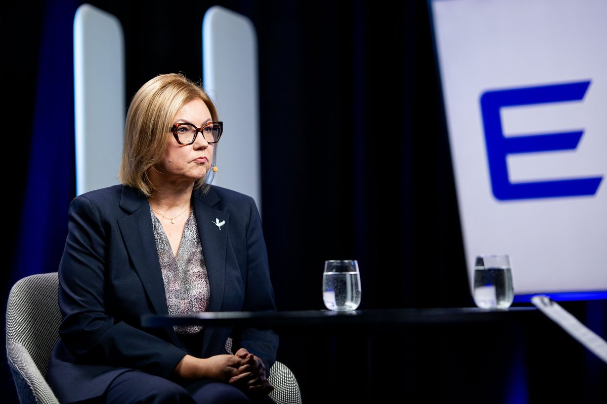 ELTA savaitė. Norkienė: viliuosi, kad dabartinė koalicija sugebės stabilizuosis ir galėsime dirbti - Delfi