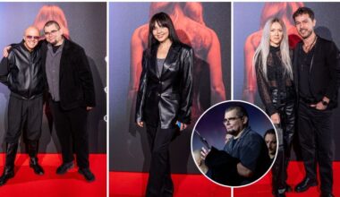 Pristatytas brangiausias lietuviškas serialas „Vilko gomurys“ – į mistinę „Kablio“ tamsą žengė garsenybės - tv3.lt