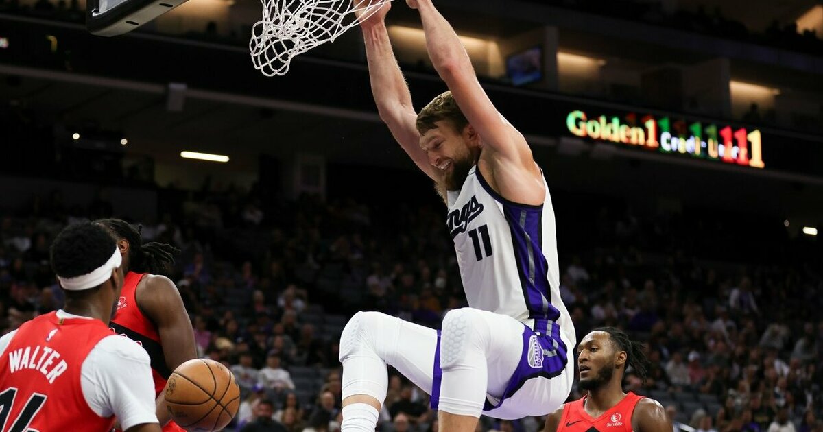 Sabonio rungtynes užbaigė trauma | Sportas.lt