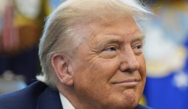 Kodėl Donaldas Trumpas yra toks, koks yra